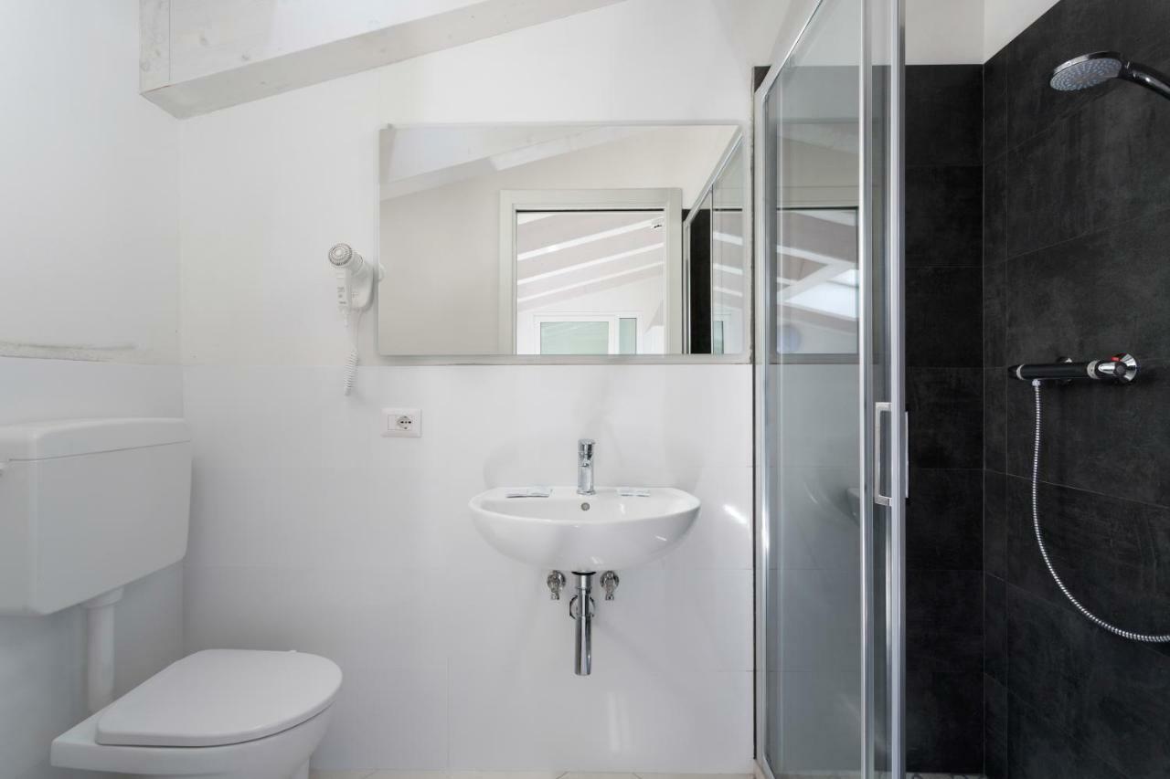 Mansarda Diamanti - Siroli Collection Hotel Cervia Exterior photo