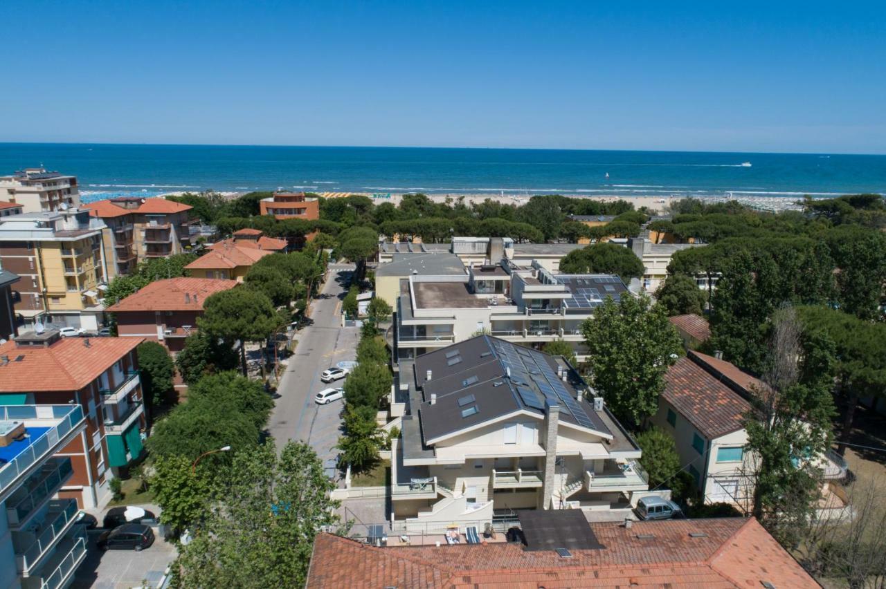 Mansarda Diamanti - Siroli Collection Hotel Cervia Exterior photo
