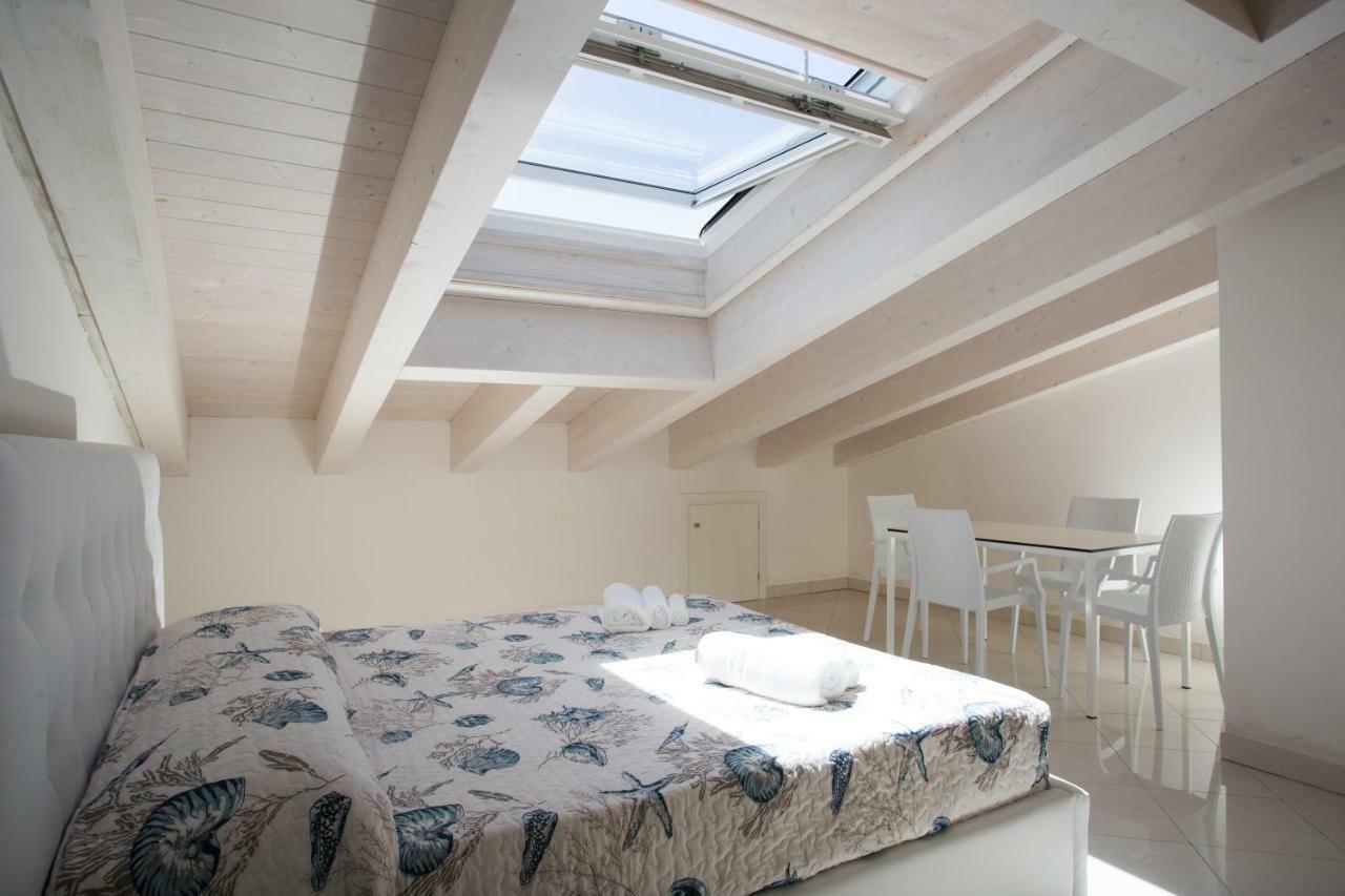 Mansarda Diamanti - Siroli Collection Hotel Cervia Exterior photo